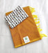 ATTRACTIVE YELLOW,WHITE COLOUR TRADITIONAL LOOKING CHANDERI COTTON SAREE